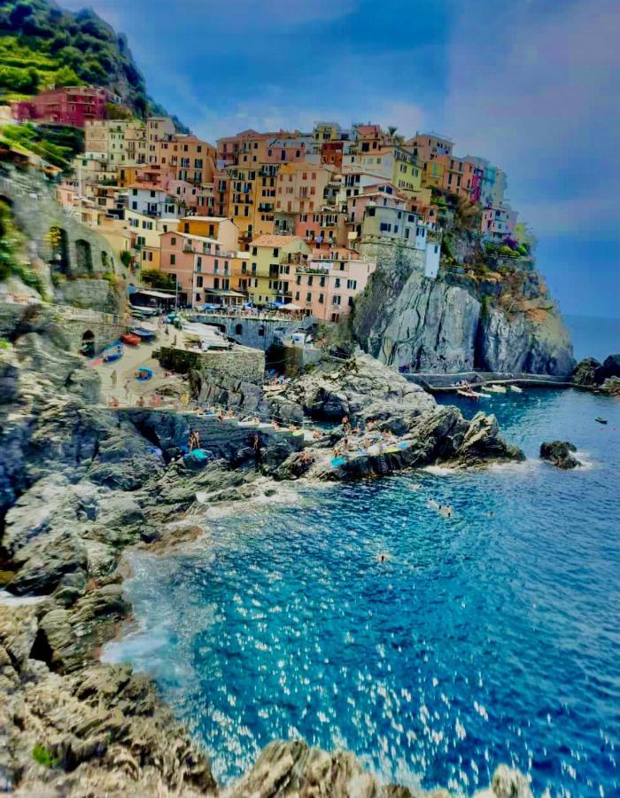 Rio Centrale Riomaggiore