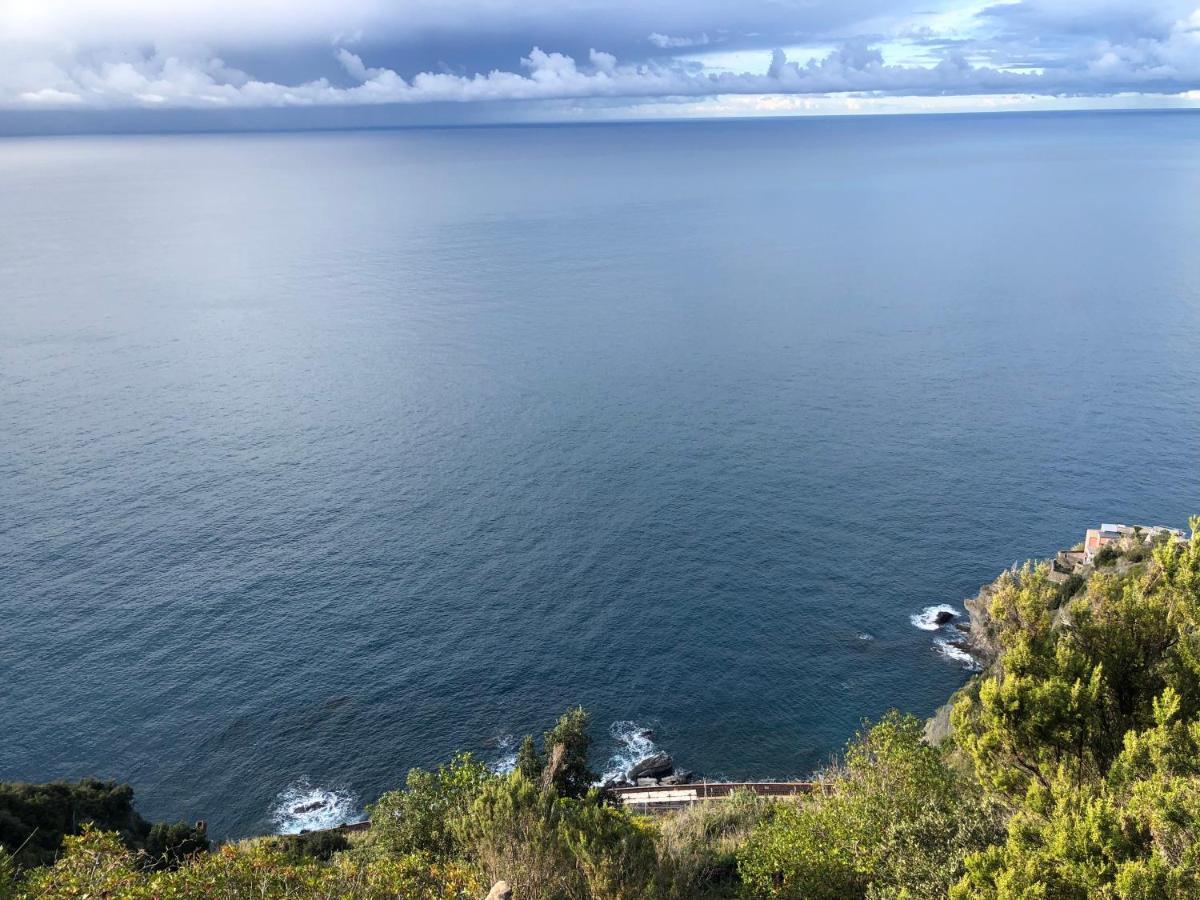 Maison d'hôtes Rio Centrale Riomaggiore