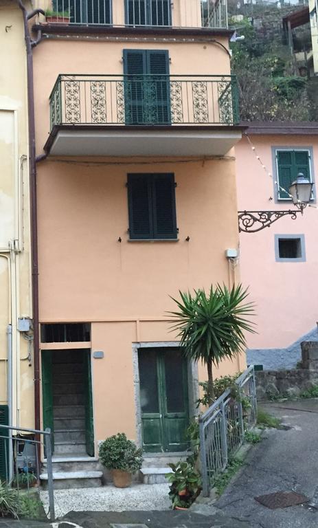 Rio Centrale Maison d'hôtes Riomaggiore