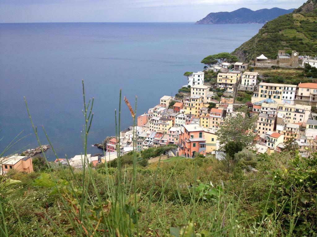 Rio Centrale 3* Riomaggiore