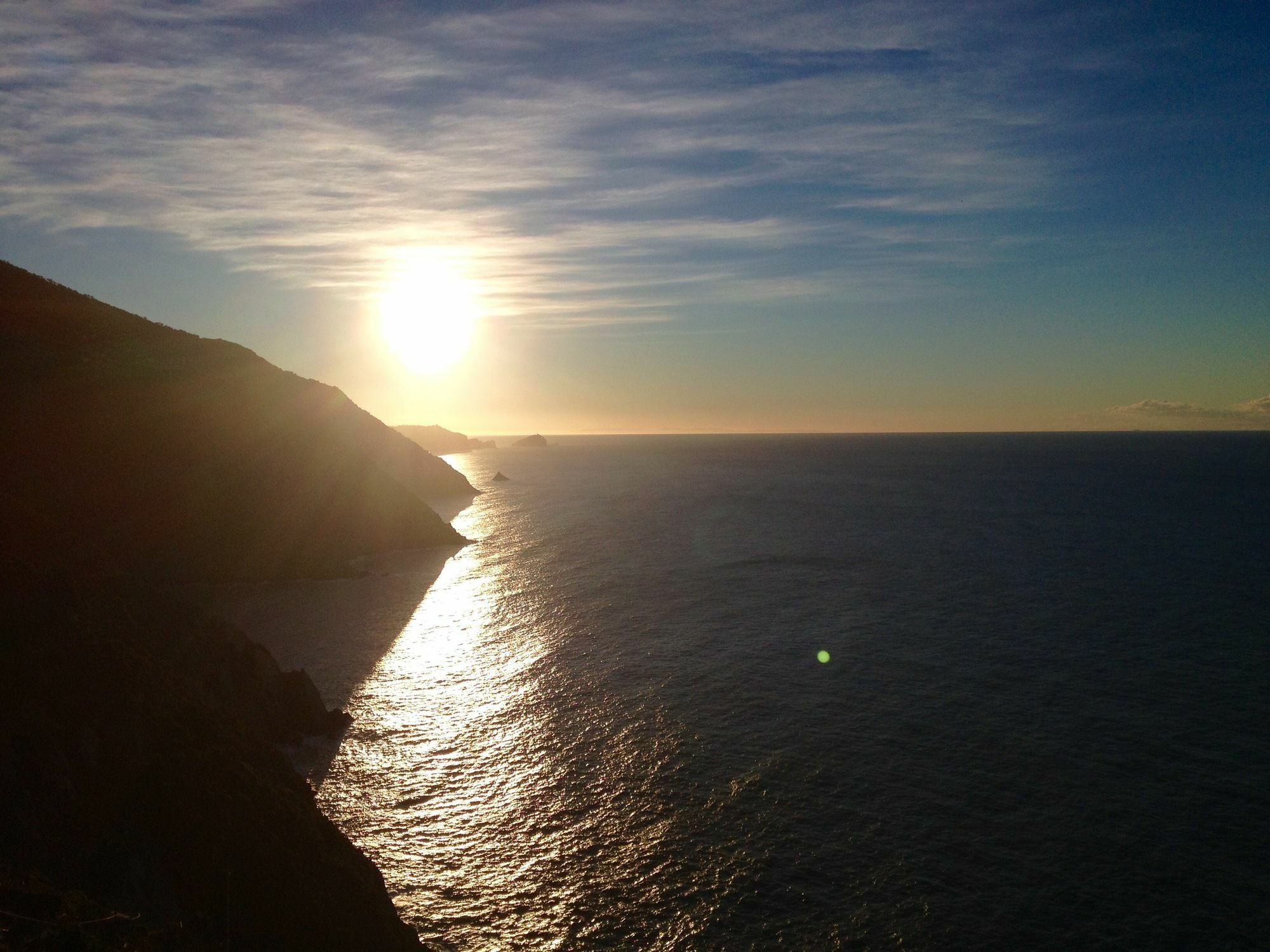 Rio Centrale Maison d'hôtes Riomaggiore