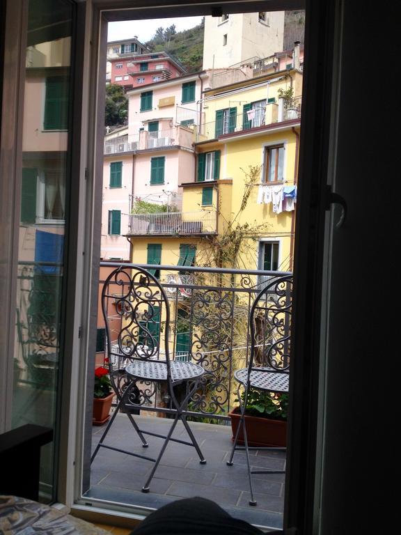 Rio Guest house