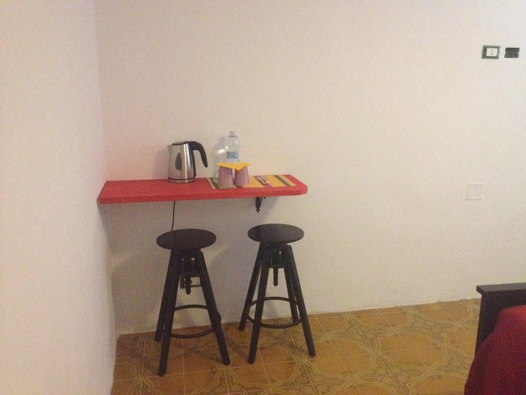 Guest house Rio